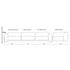 Vogue Sofa - Build Your Own